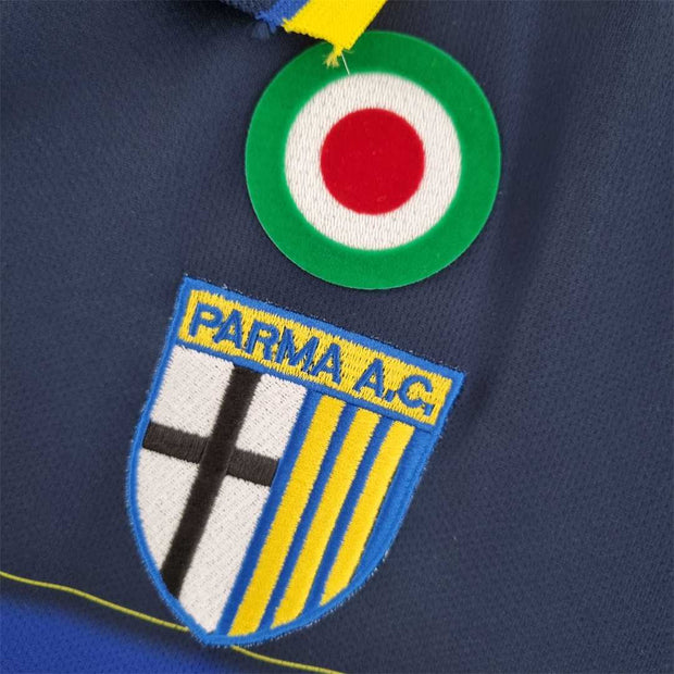 Parma away 8 retro shirts - | Footballshirt.online - Footballshirt.online
