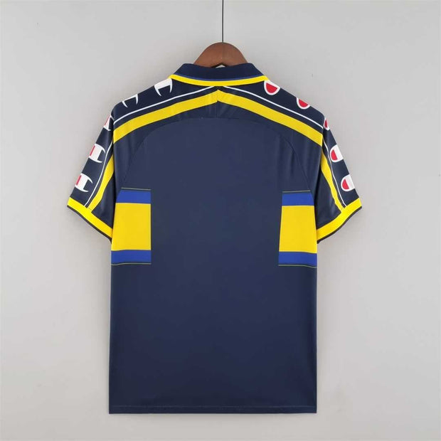 Parma away 8 retro shirts - | Footballshirt.online - Footballshirt.online