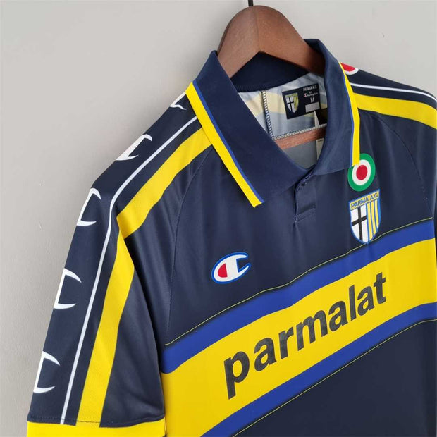 Parma away 8 retro shirts - | Footballshirt.online - Footballshirt.online