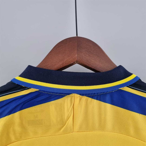 Parma home retro shirts| Footballshirt.online - Footballshirt.online