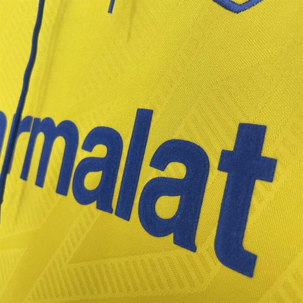 Parma home Retro shirts| Footballshirt.online - Footballshirt.online
