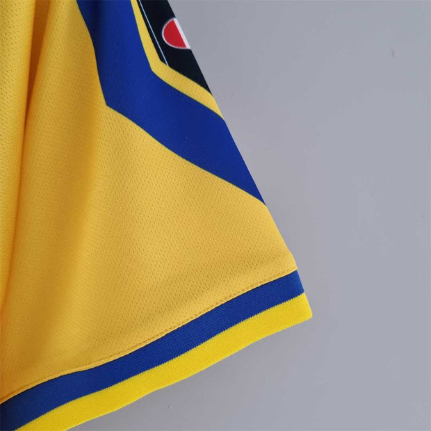 Parma home retro shirts| Footballshirt.online - Footballshirt.online