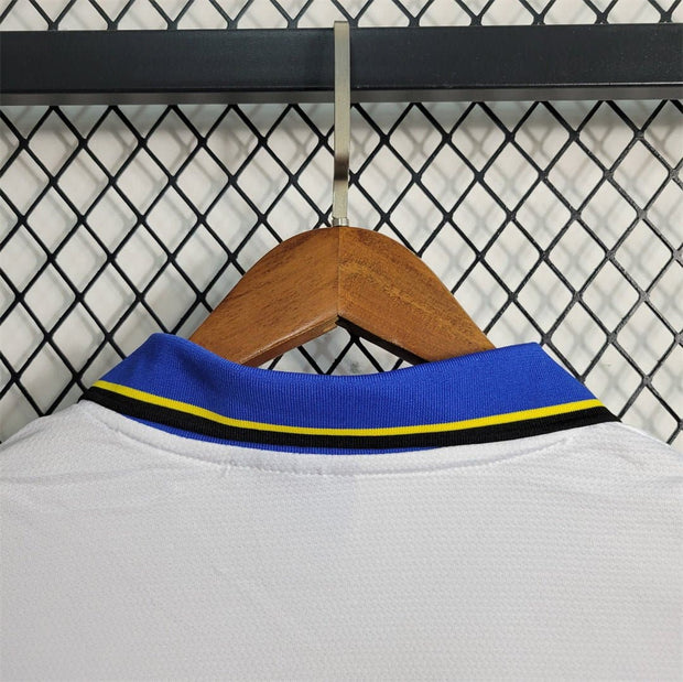 Pirelli Retro Tshirt Final League - Footballshirt.online