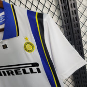 Pirelli Retro Tshirt Final League - Footballshirt.online