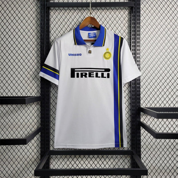 Pirelli Retro Tshirt Final League - Footballshirt.online