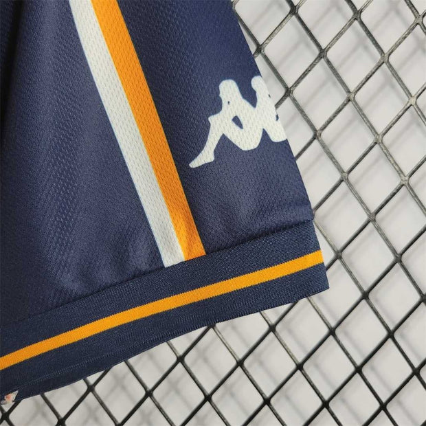 Porto away 9 retro shirts - Footballshirt.online