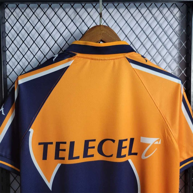 Porto away 9 retro shirts - Footballshirt.online