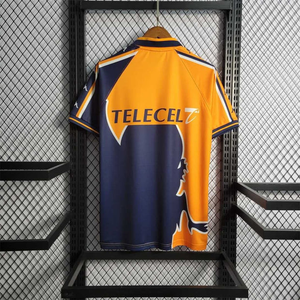 Porto away 9 retro shirts - Footballshirt.online