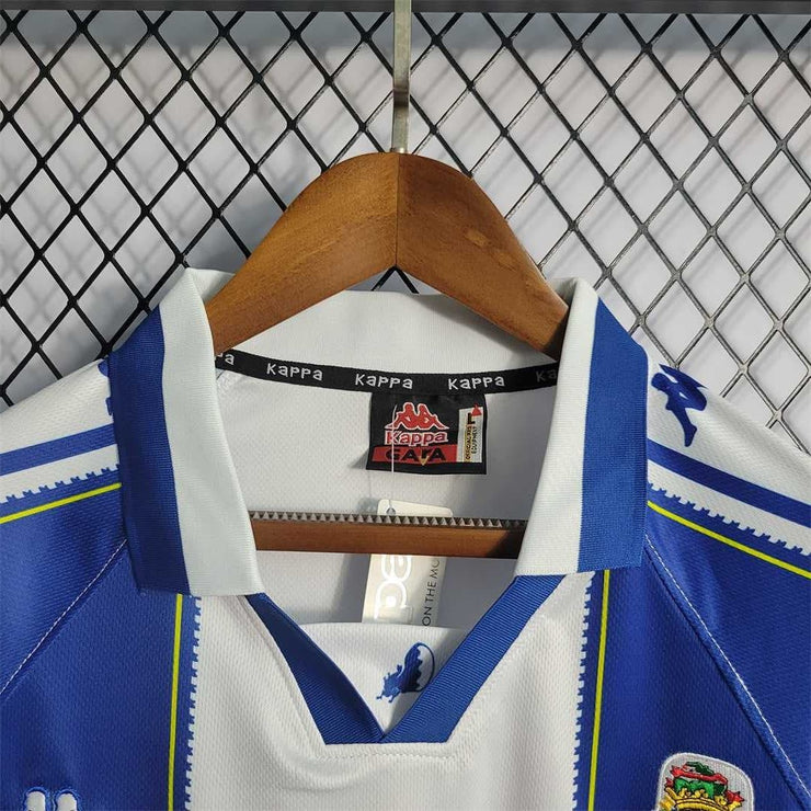 Porto home 9 retro shirts - Footballshirt.online