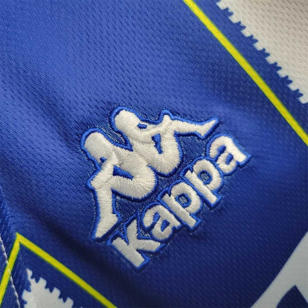 Porto home 9 retro shirts - Footballshirt.online