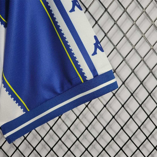 Porto home 9 retro shirts - Footballshirt.online