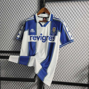 Porto home 9 retro shirts - Footballshirt.online