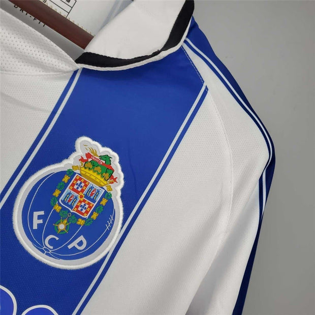 Porto home retro shirts| Footballshirt.online - Footballshirt.online