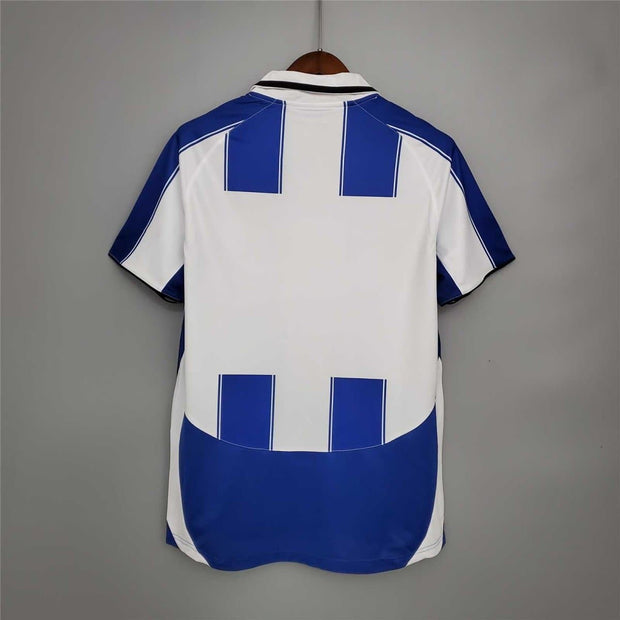 Porto home retro shirts| Footballshirt.online - Footballshirt.online