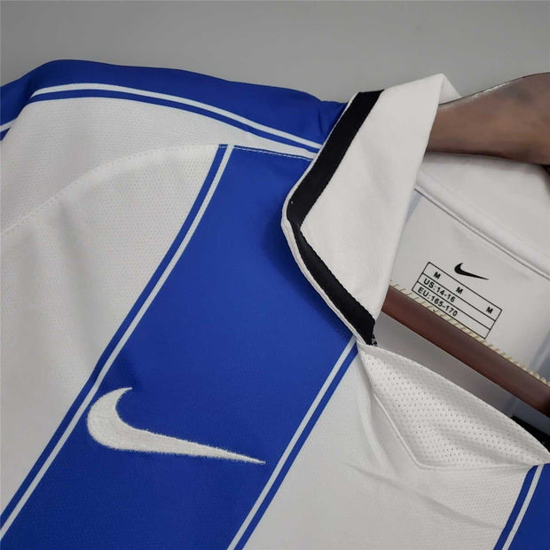 Porto home retro shirts| Footballshirt.online - Footballshirt.online