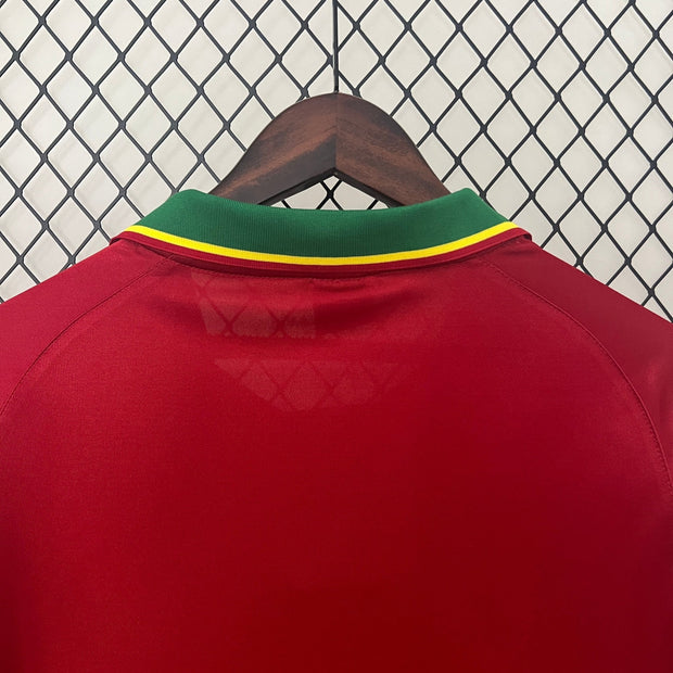 PORTUGAL 1998 HOME JERSEY| Footballshirt.online - Footballshirt.online