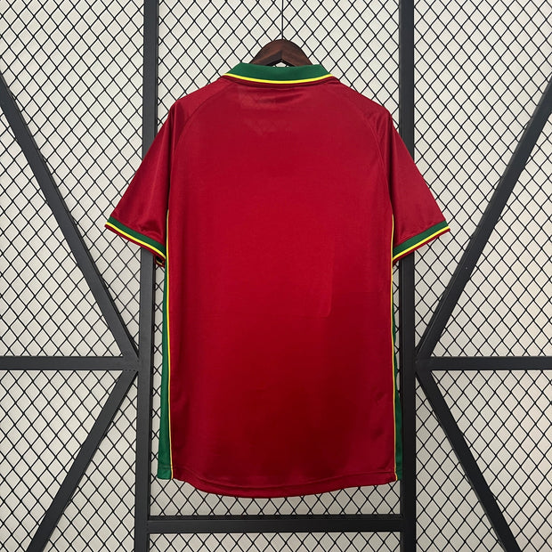 PORTUGAL 1998 HOME JERSEY| Footballshirt.online - Footballshirt.online