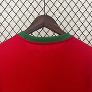 PORTUGAL 2012 HOME JERSEY| Footballshirt.online - Footballshirt.online