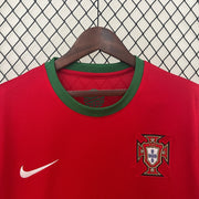 PORTUGAL 2012 HOME JERSEY| Footballshirt.online - Footballshirt.online