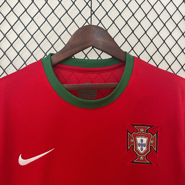 PORTUGAL 2012 HOME JERSEY| Footballshirt.online - Footballshirt.online