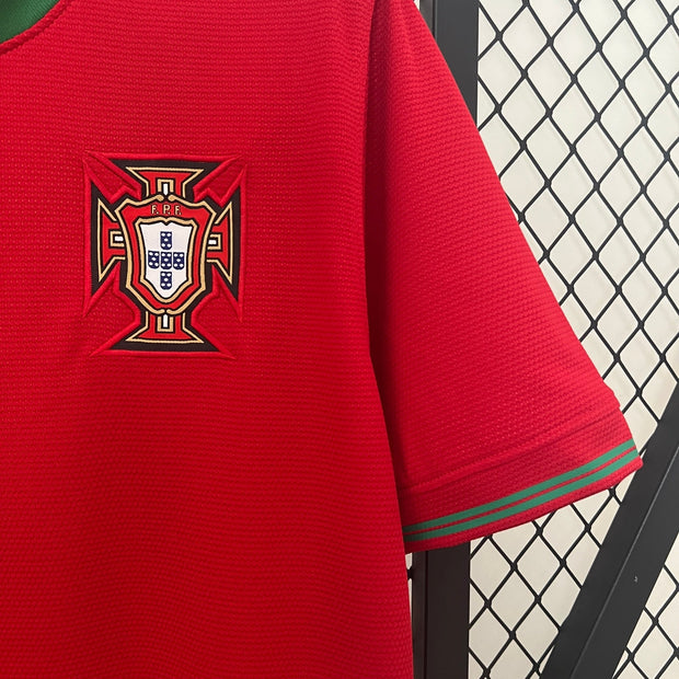 PORTUGAL 2012 HOME JERSEY| Footballshirt.online - Footballshirt.online