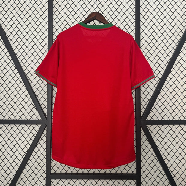 PORTUGAL 2012 HOME JERSEY| Footballshirt.online - Footballshirt.online