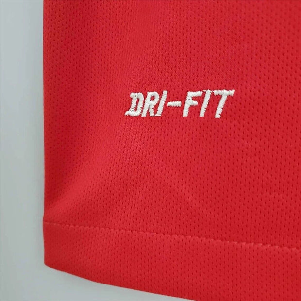 Portugal 2016 Final Cristiano Ronaldo 7 Home Retro | Footballshirt.online - Footballshirt.online