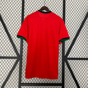 PORTUGAL 2024 HOME JERSEY| Footballshirt.online - Footballshirt.online