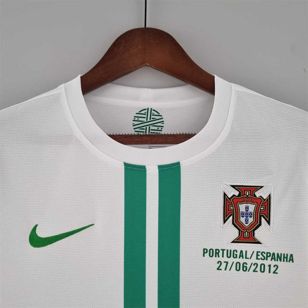 Portugal away retro shirts| Footballshirt.online - Footballshirt.online