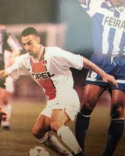 PSG 1995/96 (Away) - Footballshirt.online