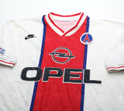 PSG 1995/96 (Away) - Footballshirt.online