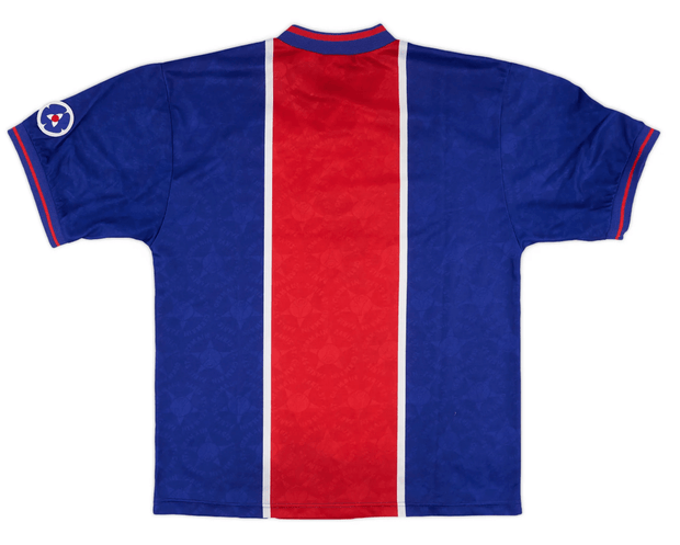 PSG 1995/96 (Home) - Footballshirt.online