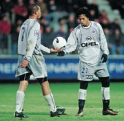PSG 2001/02 (Away) - Footballshirt.online