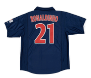 PSG 2001/02 (Home) - Footballshirt.online
