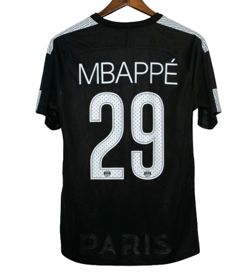 PSG 2017/18 (Third) - Footballshirt.online