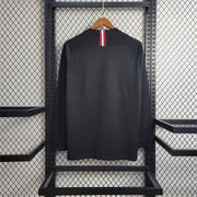 PSG Black Champions retro shirts - Footballshirt.online