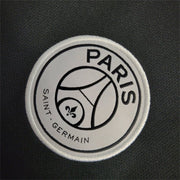 PSG Black Champions retro shirts - Footballshirt.online