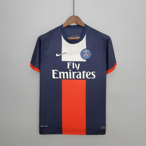 PSG home 8 retro shirts - Footballshirt.online