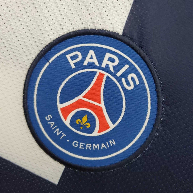 PSG home 8 retro shirts - Footballshirt.online
