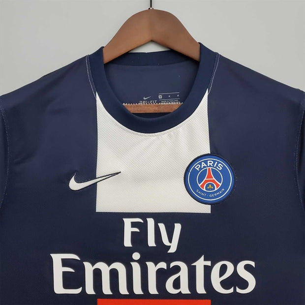 PSG home 8 retro shirts - Footballshirt.online