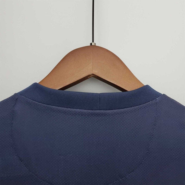 PSG home 8 retro shirts - Footballshirt.online