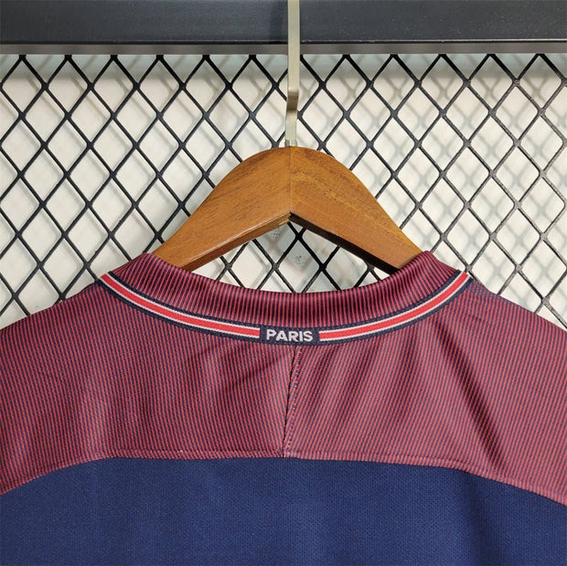 PSG home away retro shirts - Footballshirt.online