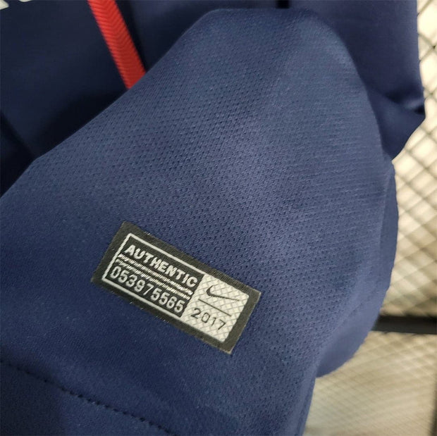 PSG home away retro shirts - Footballshirt.online