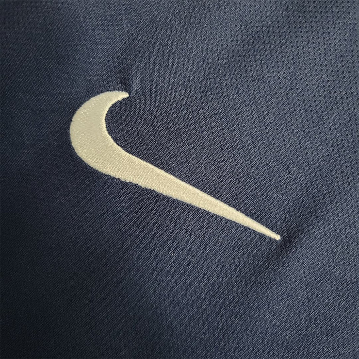 PSG home away retro shirts - Footballshirt.online