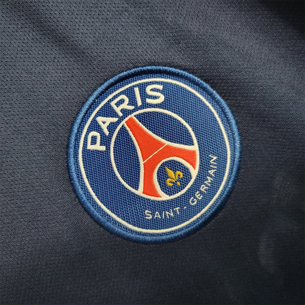 PSG home away retro shirts - Footballshirt.online