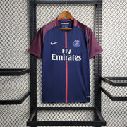 PSG home away retro shirts - Footballshirt.online