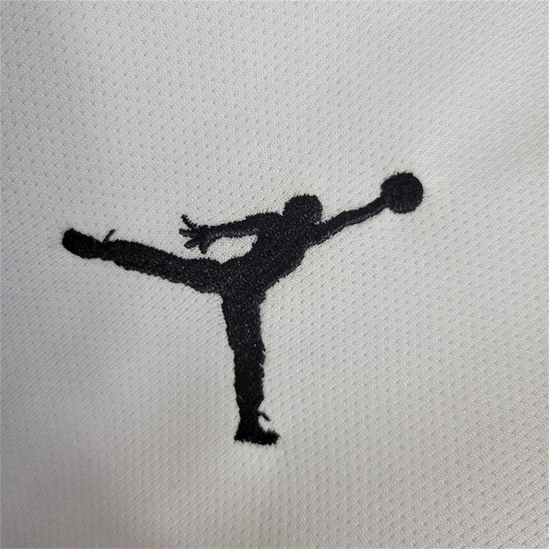 PSG White Champions retro shirts - Footballshirt.online