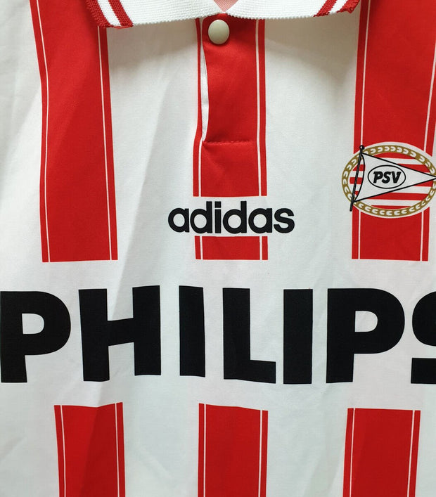 PSV 1994/95 (Home) Footballshirt.online - Footballshirt.online