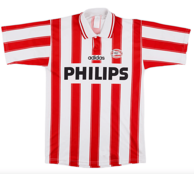 PSV 1994/95 (Home) Footballshirt.online - Footballshirt.online