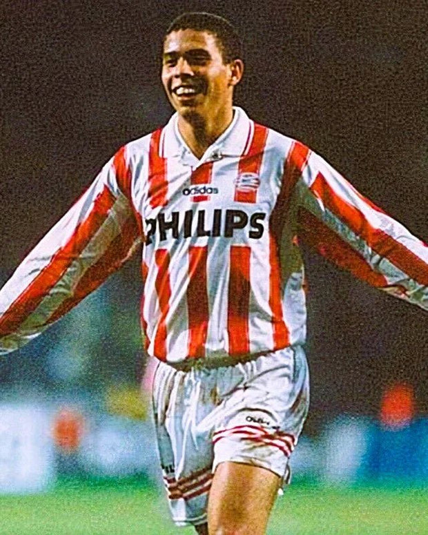 PSV 1994/95 (Home) Footballshirt.online - Footballshirt.online